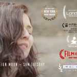 Musicvideo Foreign Moon